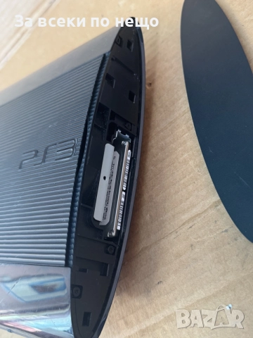 PlayStation 3 Super Slim , Плейстейшън 3 , PS3 , 500GB Хард диск, снимка 9 - PlayStation конзоли - 55506547