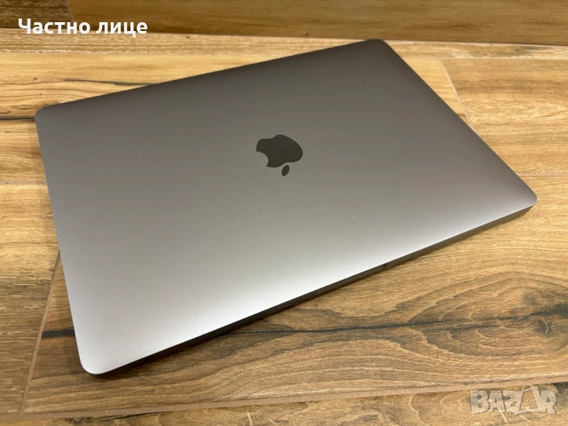 MacBook Pro 13" A2251 - Intel i5, 32 GB RAM, 1 TB SSD, Touchbar, снимка 2 - Лаптопи за работа - 54075851
