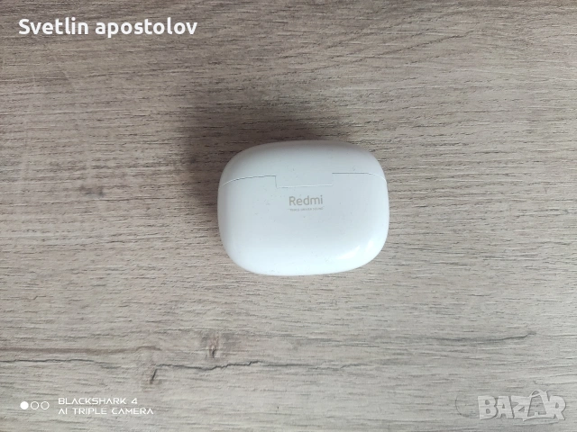 Слушалки Redmi Buds 6 Pro(с гаранция), снимка 4 - Слушалки и портативни колонки - 54671069