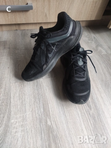 Мъжки маратонки nike номер 45, снимка 3 - Маратонки - 54352354