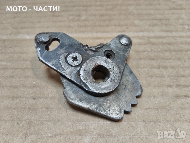 Плочка За Скорости За Балкан 50. , снимка 4 - Части - 54569557