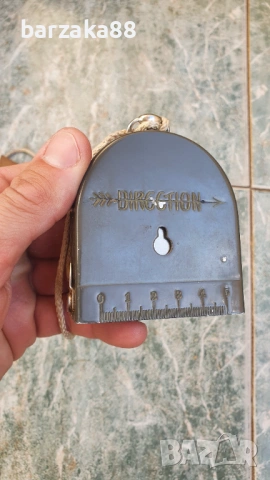 Стар компас Bezard, снимка 4 - Колекции - 54283259