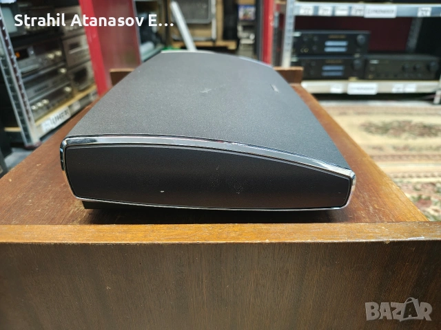BOSE Lifestyle AV 35 Озвучителна система, снимка 8 - Аудиосистеми - 55286454
