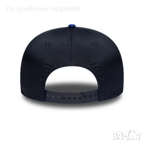 Шапка Red Bull Racing F1 Team 2026 New Era 9SEVENTY, снимка 2 - Шапки - 54462009