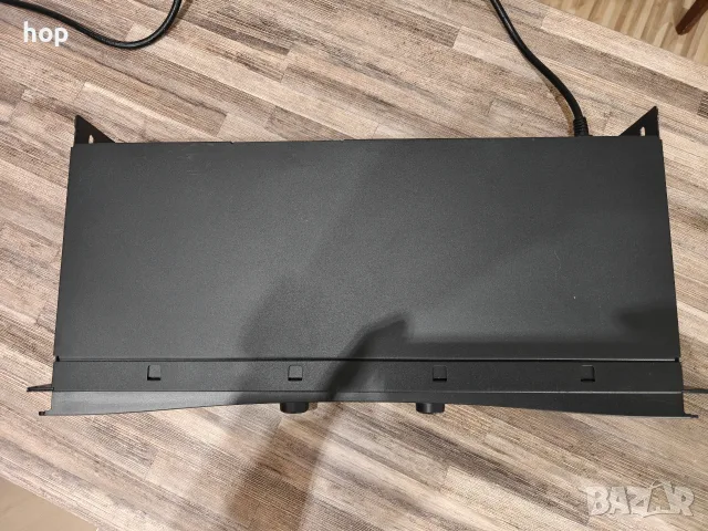 Crown XLS 1002 - 2x350W / 4 ohm, снимка 5 - Ресийвъри, усилватели, смесителни пултове - 55453262