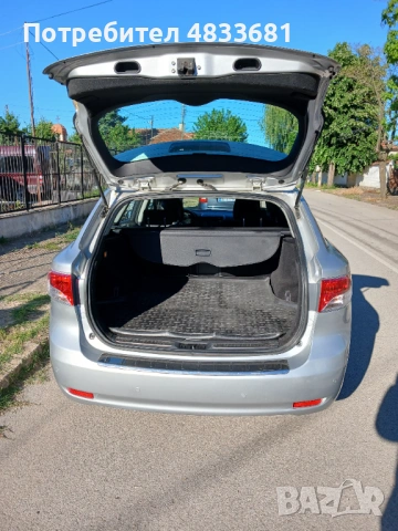Автомобил, снимка 6 - Автомобили и джипове - 54621663