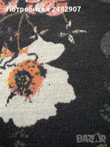 Дамски потник, снимка 9 - Потници - 54042735