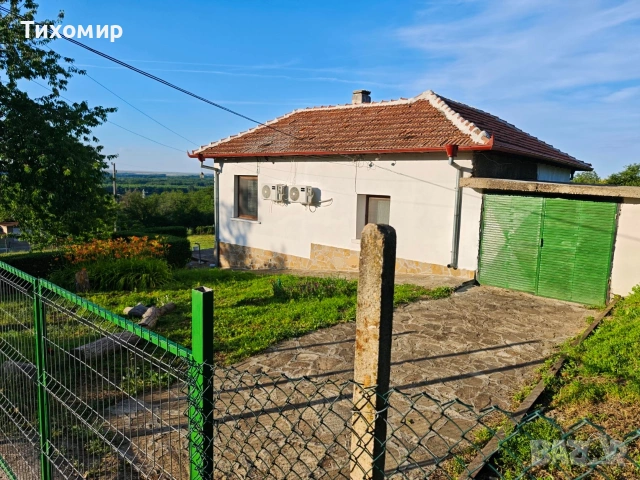 Продавам Къща в с. Вардим, снимка 2 - Къщи - 54961090