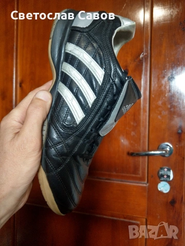 Adidas Adiprene 43нм. 27,6см.