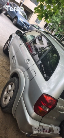 Toyota RAV 4 цяла за части или на части., снимка 2 - Автомобили и джипове - 55023965