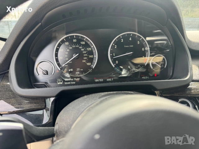БМВ х5, ф15 5.0и 450кс на части (bmw x5, f15 5.0i 450hp na chasti), снимка 8 - Автомобили и джипове - 54598368