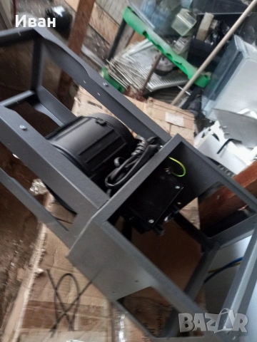 Абсорбатор INVENTUM , снимка 4 - Абсорбатори - 54023798