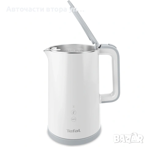 Електрическа кана Tefal Sense KO693110, 1800W, снимка 5 - Кани - 54517296