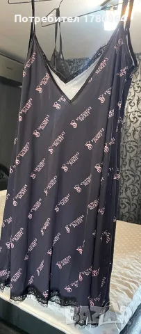 Victoria’s Secret нощница , снимка 2 - Пижами - 55390917