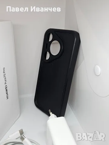 ГАРАНЦИЯ Huawei Pura 70 Pro 512Gb/12Ram Black, снимка 12 - Huawei - 55683170