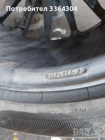 Джанти 4х108 17,peugeot,citroen , снимка 9 - Гуми и джанти - 55581088