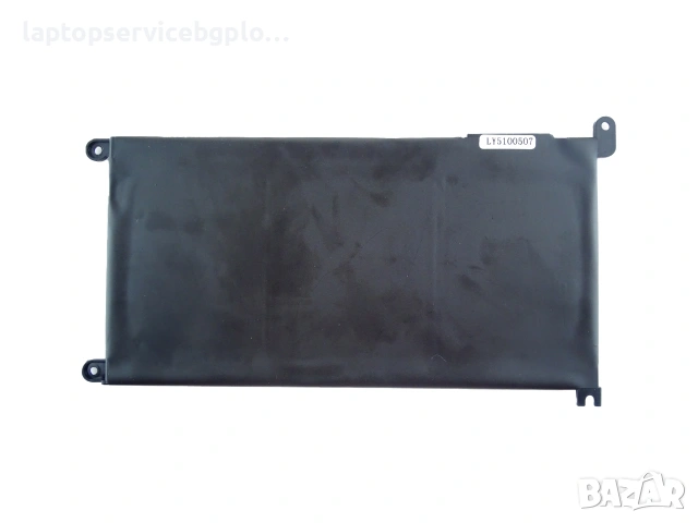 Батерия заместител WDX0R за DELL Inspiron 13 5368 5378 7368 15 5538 5568 7570 3550 mAh 11.4V, снимка 2 - Батерии за лаптопи - 55153043