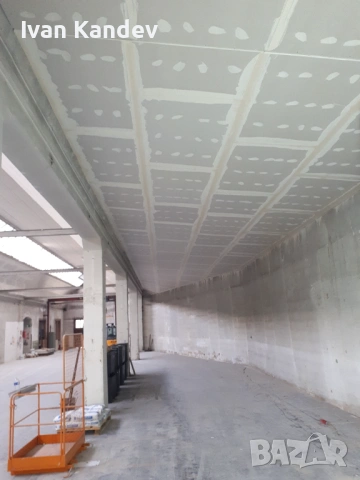 Вътрешно и Външно саниране на стари къщи . , снимка 4 - Ремонти на къщи - 54366638