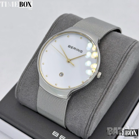 Bering 13338-001 Classic, снимка 2 - Мъжки - 54971331
