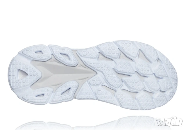 маратонки за бягане Hoka One One Clifton Edge  номер 39 ,5-40 , снимка 9 - Маратонки - 54634393