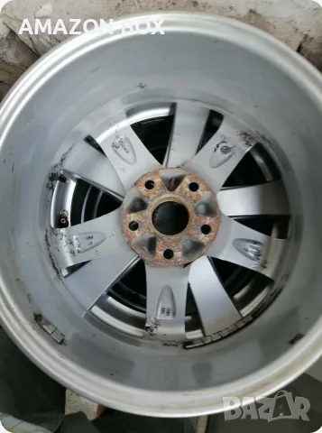Джанти за VW Passat , снимка 4 - Гуми и джанти - 55449933