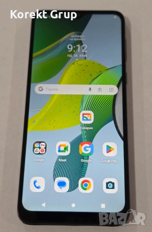 Motorola E13 64gb, снимка 3 - Motorola - 55074800