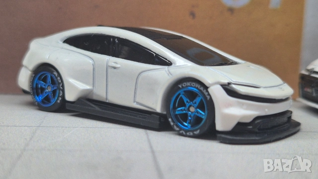 hot wheels колички , снимка 8 - Колекции - 54733094