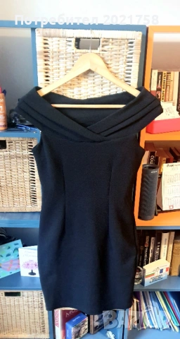 Кашон с дрехи дамски S-M/36-38, снимка 12 - Други - 54160787