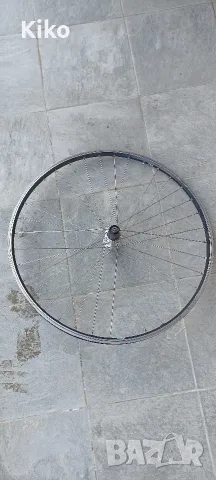 Капла с главина Shimano FH-RM60 Malaysia, снимка 3 - Части за велосипеди - 55337433