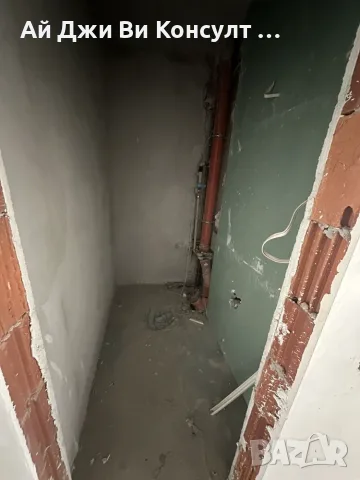 Тристаен апартамент в кв Кръстова вада, снимка 9 - Апартаменти - 55430434