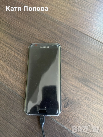 Продавам Galaxy S7 edge, снимка 6 - Samsung - 32949926