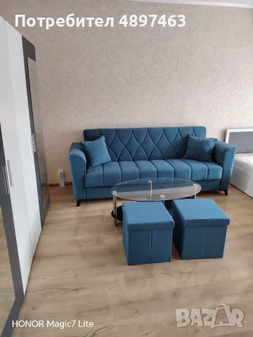 Гарсониера  под наем, снимка 11 - Апартаменти - 55416506