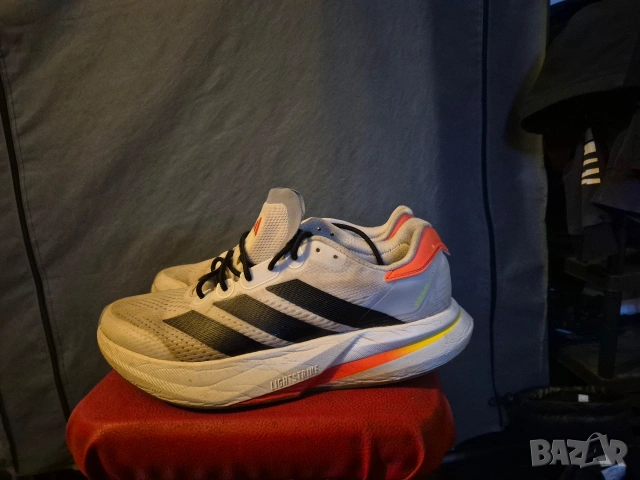 Adidas light strike-нов модел-номер44, снимка 4 - Маратонки - 54097235