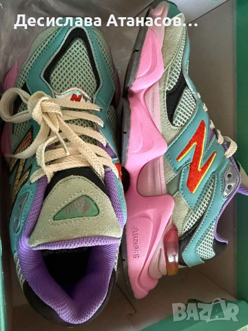 New Balance 6090, снимка 7 - Маратонки - 55067390
