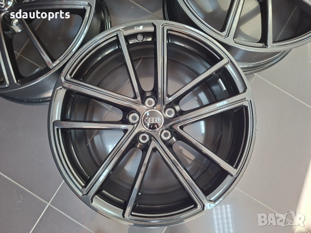 8MA601025S Нови Оригинални RS Джанти Audi Q5 SQ5 FY 2025-, снимка 6 - Гуми и джанти - 54223758