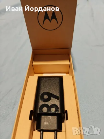 Motorola Edge 40 Neo 12GB RAM / 256GB, снимка 4 - Motorola - 55324303