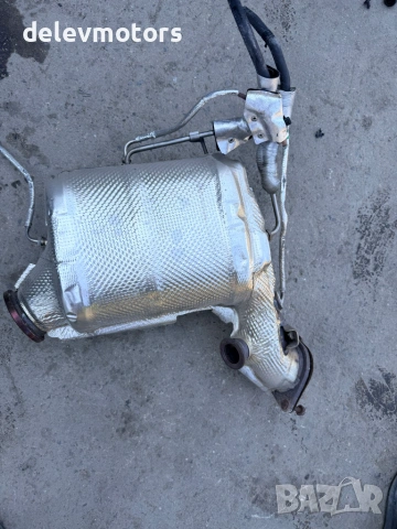 lpla-5H240-bg, lpla5H240bg, 82680213 DPF FAP катализатор от Land Rover Range Rover Velar (L560) 3.0 , снимка 6 - Части - 55087192
