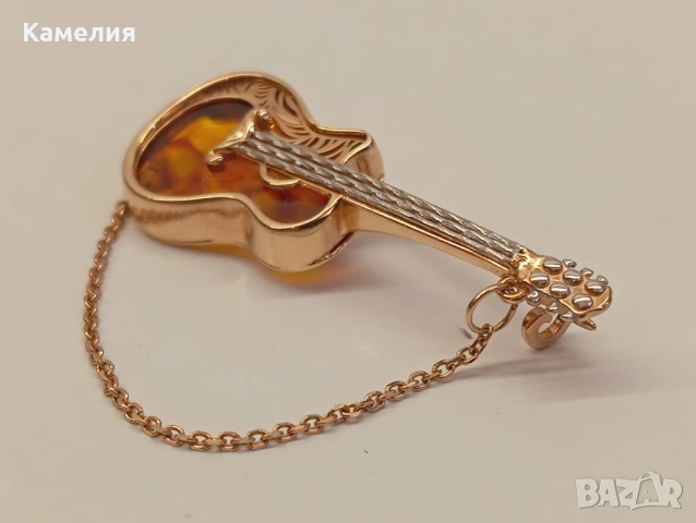 Руско злато , снимка 9 - Колиета, медальони, синджири - 54895385