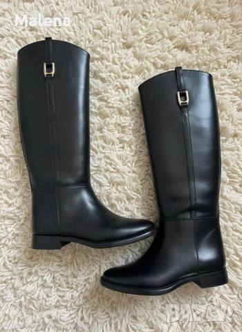Ботуши Zara