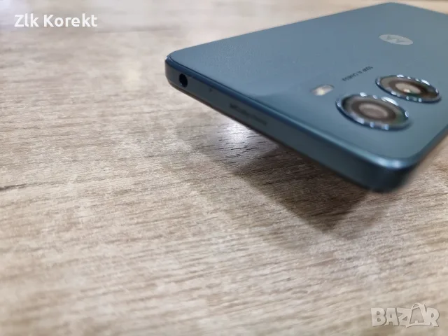 Motorola Moto G06 64GB 4GB RAM , снимка 2 - Motorola - 55464831