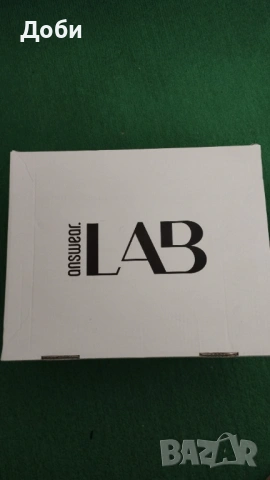 Велурени апрески 37 номер Answear.Lab, снимка 4 - Дамски апрески - 54718367