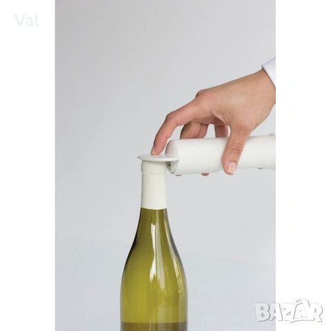 Тирбушон Brabantia Classic White/Black, снимка 5 - Други - 54894586
