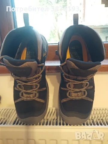 Keen circadia mid wp, снимка 2 - Спортни обувки - 55675286