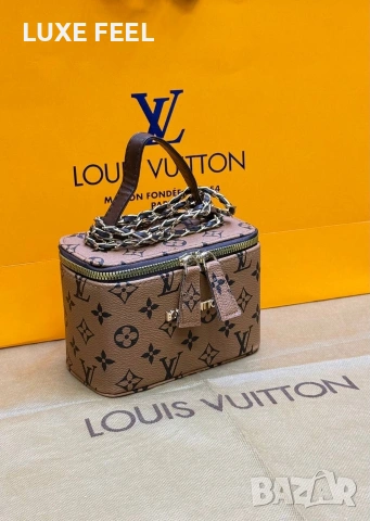 Louis Vuitton ⚜️ Дамски Чанти 