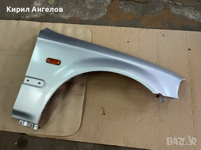 Десен калник за Honda Civic 6 Хечбек