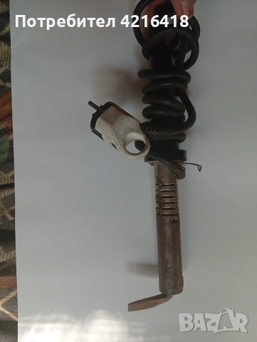 Български Поялник 100w