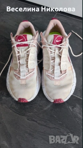Маратонки Nike, снимка 2 - Маратонки - 54412285