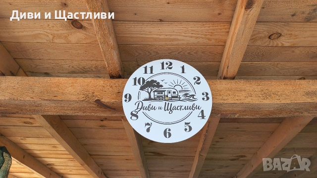 Каравана под наем "Диви и Щастливи", снимка 14 - Стаи под наем - 53396565