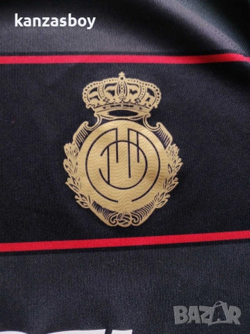 rcd mallorca away 2023/24 x NIKE - колекционерска футболна тениска М, снимка 6 - Тениски - 55001261