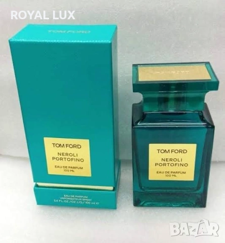 TOM FORD NEROLI PORTOFINO EDP 100ML-УНИСЕКС